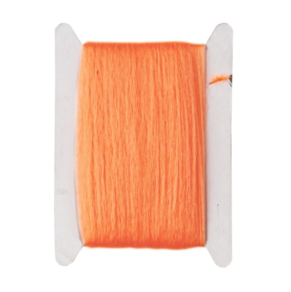 Tiemco Hi-Vis Dry Wing in the group Hooks & Terminal Tackle / Fly Tying / Fly Tying Material / Yarn & Chenille at Sportfiskeprylar.se (66540201003r)