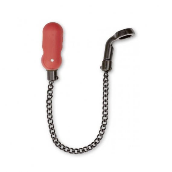 Zebco Z-Carp Free Climber with Chain 15cm Red in the group Tools & Accessories / Bite Alarms & Indicators at Sportfiskeprylar.se (6705001)