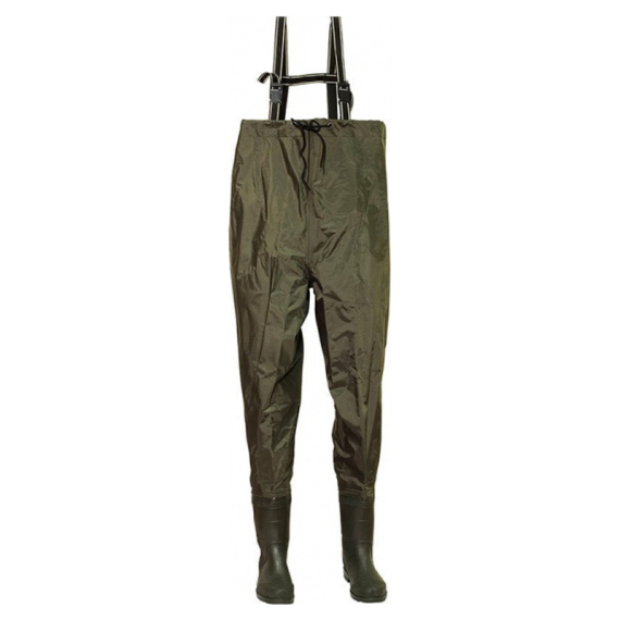 Fladen Vadarbyxor in the group Clothes & Shoes / Waders & Wading Equipment / Waders at Sportfiskeprylar.se (6743r)