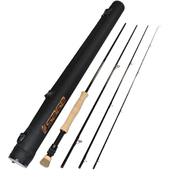 Sage Payload Singlehand Fly Rod in the group Fishing methods / Fly Fishing / Fly Rods / Single Handed Fly Rods at Sportfiskeprylar.se (6894PAYLOADr)