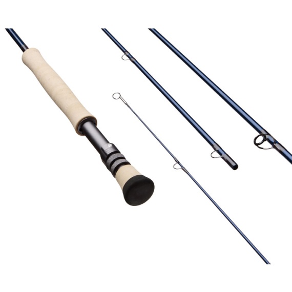 Sage Maverick Singlehand Fly Rod in the group Rods / Flyfishing Rods / Single Handed Fly Rods at Sportfiskeprylar.se (6904MAVr)