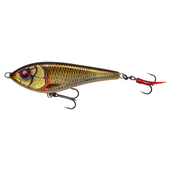 Savage Gear Deviator Swim 14cm 70g Slow Sinking - Dirty Roach