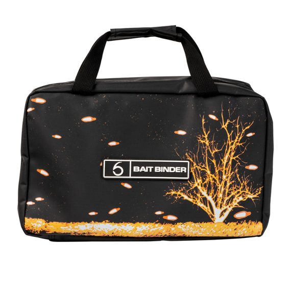 6th Sense Bait Binder in the group Storage / Tackle Bags / Accessory Bags at Sportfiskeprylar.se (6BBINDER-01r)