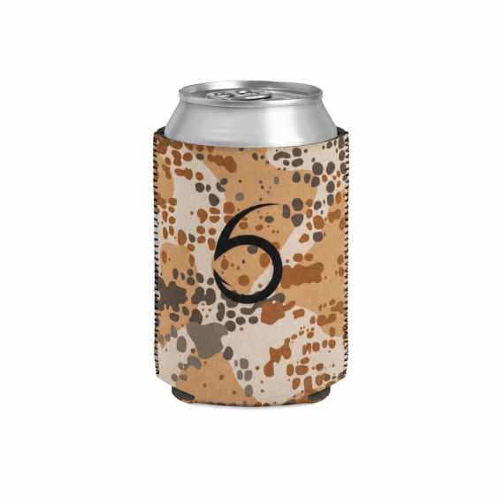6th Sense Can Cooler - Hacienda - Junction in the group Storage / Other Storage at Sportfiskeprylar.se (6CC-HACJ)