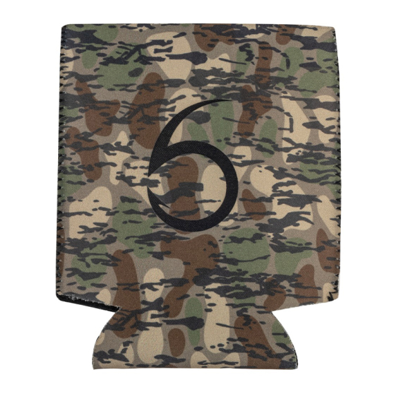 6th Sense Can Cooler - Marshwood - Woodland in the group Storage / Other Storage at Sportfiskeprylar.se (6CC-MWWDL)