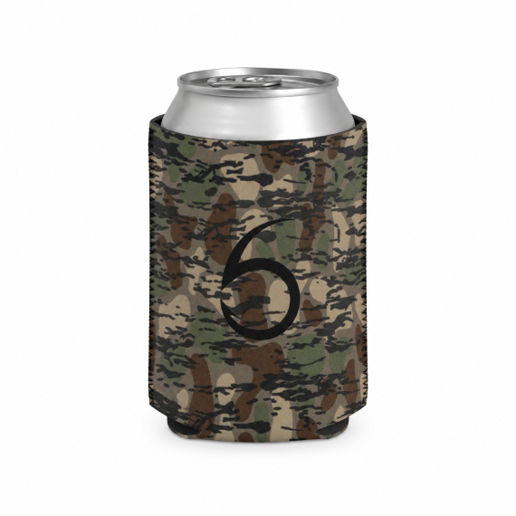6th Sense Can Cooler - Marshwood - Woodland in the group Storage / Other Storage at Sportfiskeprylar.se (6CC-MWWDL)
