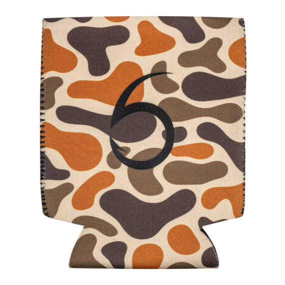 6th Sense Can Cooler - Retro - Ponderosa in the group Storage / Other Storage at Sportfiskeprylar.se (6CC-RETPDRS)