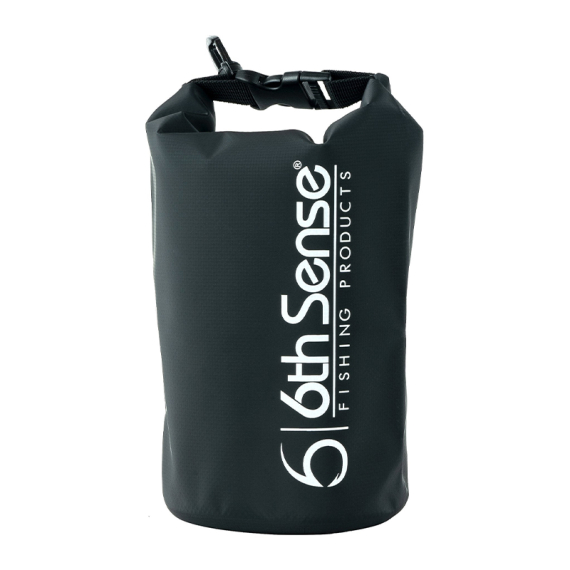 6th Sense DryBone Bag 2L in the group Storage / Duffelbags at Sportfiskeprylar.se (6DryBag2L-Blk)