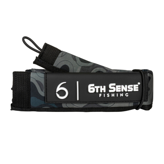6th Sense ProSix Rod Sleeve Casting - Willis Thermal Hog in the group Storage / Rod Storage & Rod Protection / Rod Socks & Covers at Sportfiskeprylar.se (6P6RSB-WILTH)