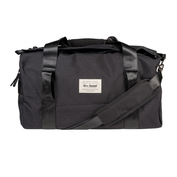 6th Sense 6 Pack Duffle Bag - Black in the group Storage / Duffelbags at Sportfiskeprylar.se (6PK-03)