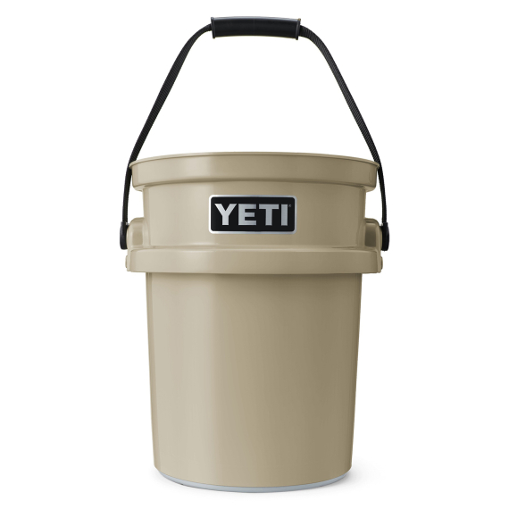 Yeti Loadout Bucket - Tan in the group Storage / Seat Boxes at Sportfiskeprylar.se (70000000188)