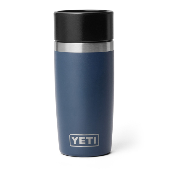 Yeti Rambler 12 Oz Travel Bottle - Navy in the group Outdoor / Camp Kitchen & Utensils / Thermoses / Thermos Mugs at Sportfiskeprylar.se (70000002335)