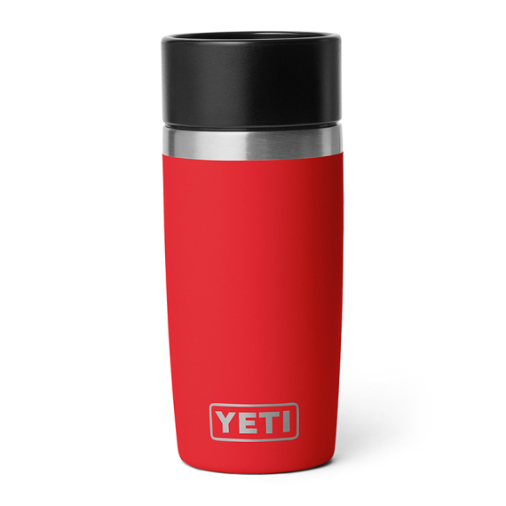 Yeti Rambler 12 Oz Travel Bottle - Red in the group Outdoor / Camp Kitchen & Utensils / Thermoses / Thermos Mugs at Sportfiskeprylar.se (70000002831)