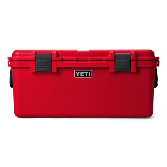 Yeti LoadOut GoBox 60 - Red in the group Storage / Tackle Bags / Lure Bags at Sportfiskeprylar.se (70000003840)
