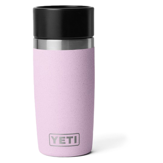 Yeti Rambler 12 Oz Travel Bottle - Cherry Blossom in the group Outdoor / Camp Kitchen & Utensils / Thermoses / Thermos Mugs at Sportfiskeprylar.se (70000004168)