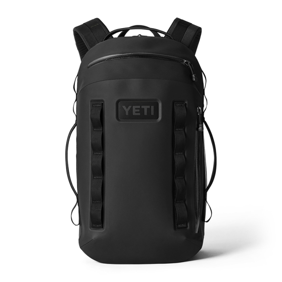 Yeti Cayo Backpack 25L - Black in the group Storage / Backpacks / Daypacks at Sportfiskeprylar.se (70000004640)