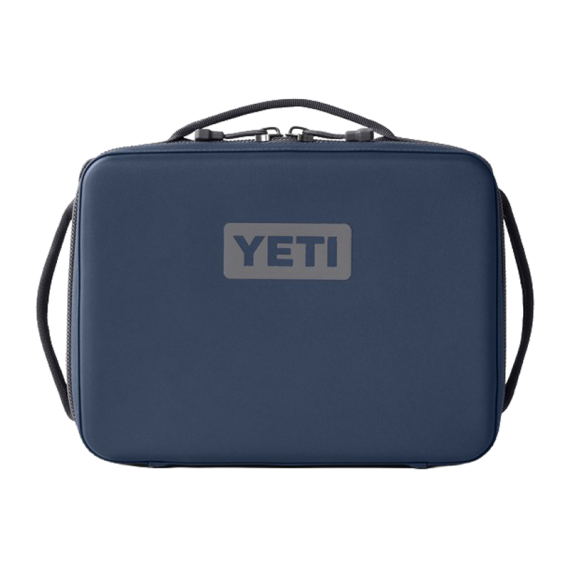Yeti Daytrip Insulated Lunch Box 5L - Navy in the group Storage / Coolers & Cooler Bags / Cooler Bags at Sportfiskeprylar.se (70000004700)
