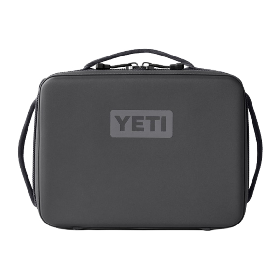 Yeti Daytrip Insulated Lunch Box 5L - Charcoal in the group Storage / Coolers & Cooler Bags / Cooler Bags at Sportfiskeprylar.se (70000004706)