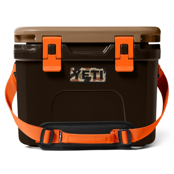 Yeti Roadie 15 - Wetlands Camo in the group Storage / Coolers & Cooler Bags / Coolers at Sportfiskeprylar.se (70000004712)