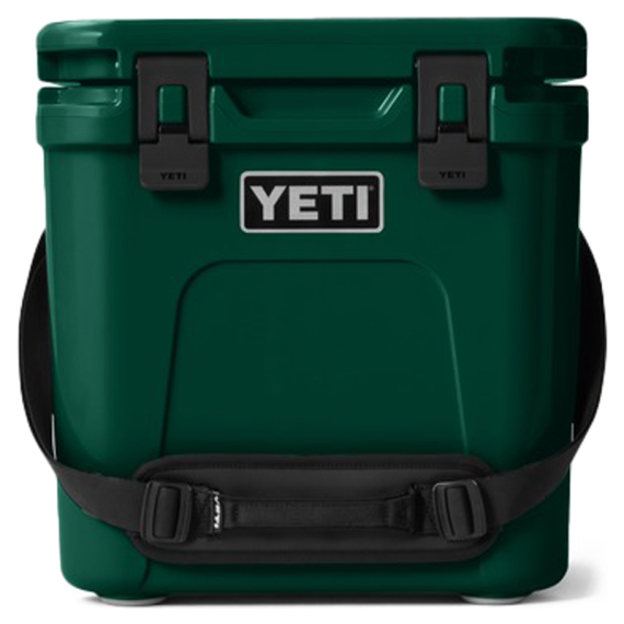 Yeti Roadie 24 2.0 - Black Forest Green in the group Storage / Coolers & Cooler Bags / Coolers at Sportfiskeprylar.se (70000004713)