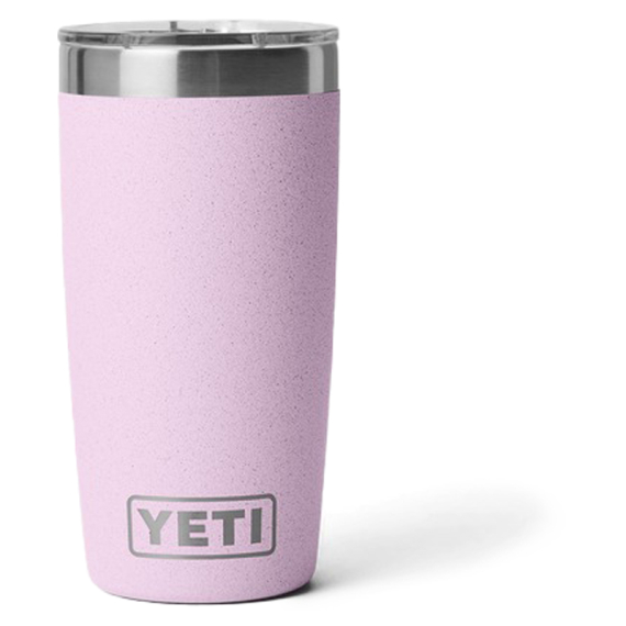 Yeti Rambler 10 Oz Tumbler - Cherry Blossom in the group Outdoor / Camp Kitchen & Utensils / Thermoses / Thermos Mugs at Sportfiskeprylar.se (70000004888)