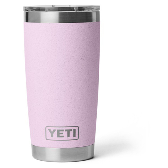 Yeti Rambler 20 Oz Tumbler - Cherry Blossom in the group Outdoor / Camp Kitchen & Utensils / Thermoses / Thermos Mugs at Sportfiskeprylar.se (70000004929)