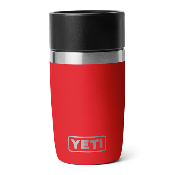 Yeti Rambler 8 Oz Travel Bottle - Red in the group Outdoor / Camp Kitchen & Utensils / Thermoses / Thermos Mugs at Sportfiskeprylar.se (70000005725)