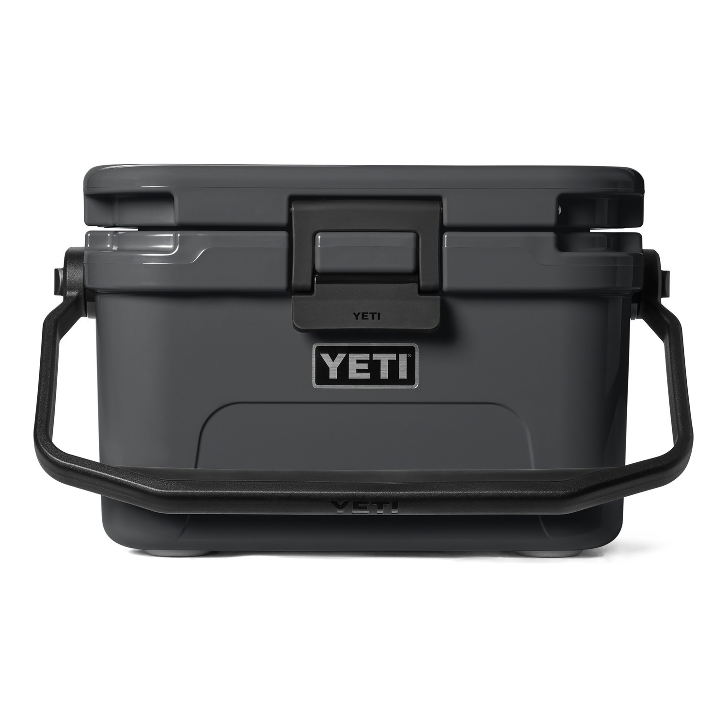 Yeti Roadie 8 - Charcoal in the group Storage / Coolers & Cooler Bags / Coolers at Sportfiskeprylar.se (70000005804)