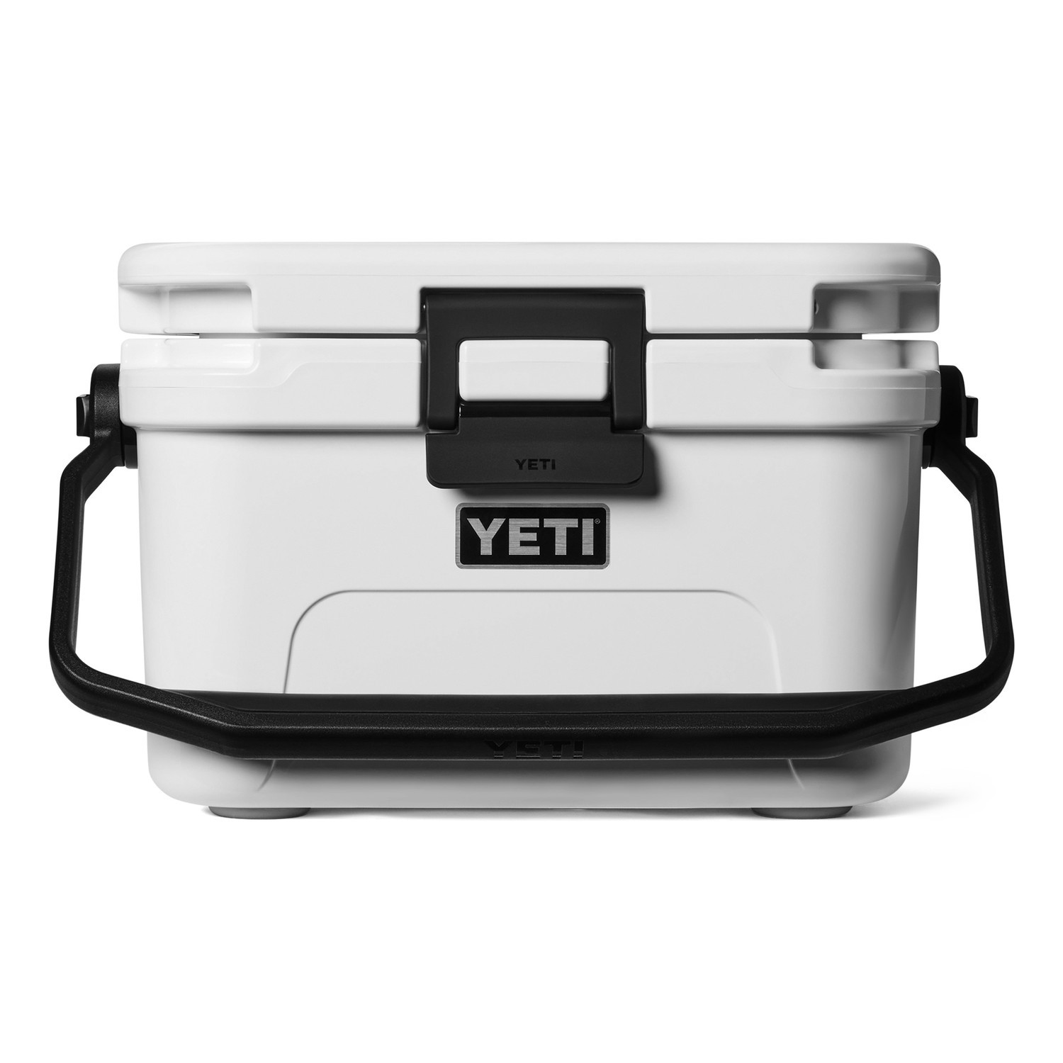 Yeti Roadie 8 - White in the group Storage / Coolers & Cooler Bags / Coolers at Sportfiskeprylar.se (70000005805)