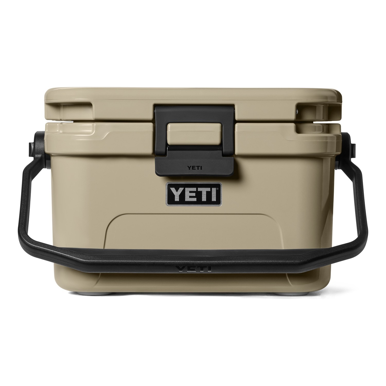 Yeti Roadie 8 - Tan in the group Storage / Coolers & Cooler Bags / Coolers at Sportfiskeprylar.se (70000005807)