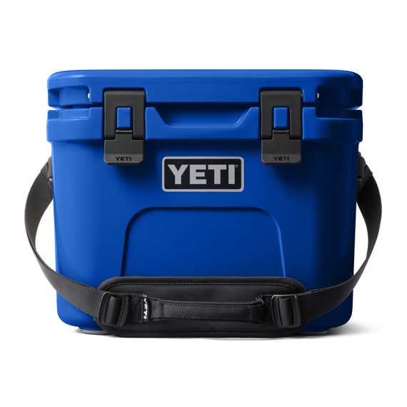 Yeti Roadie 15 - Royal Blue in the group Storage / Coolers & Cooler Bags / Coolers at Sportfiskeprylar.se (70000005831)