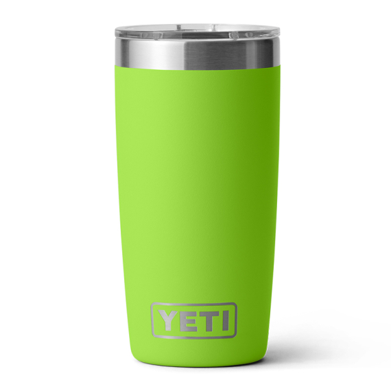 Yeti Rambler 10 Oz Tumbler - Venom in the group Outdoor / Camp Kitchen & Utensils / Thermoses at Sportfiskeprylar.se (70000006019)
