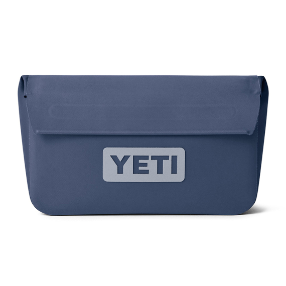 Yeti Sidekick Dry 1L. - Classic Navy in the group Storage / Waterproof Bags at Sportfiskeprylar.se (70000006365)