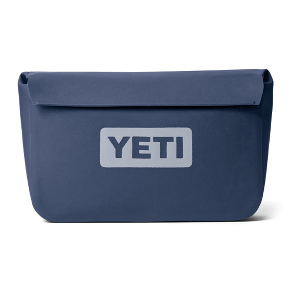 Yeti Sidekick Dry 3L - Classic Navy in the group Storage / Waterproof Bags at Sportfiskeprylar.se (70000006366)