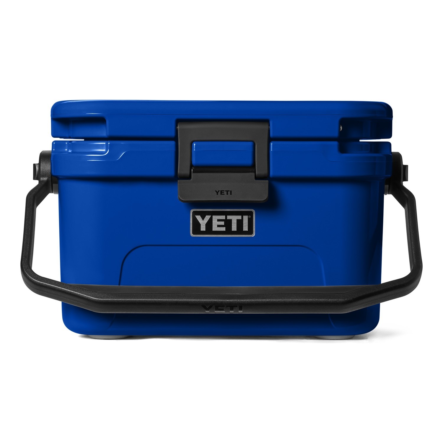 Yeti Roadie 8 - Royal Blue in the group Storage / Coolers & Cooler Bags / Coolers at Sportfiskeprylar.se (70000006378)