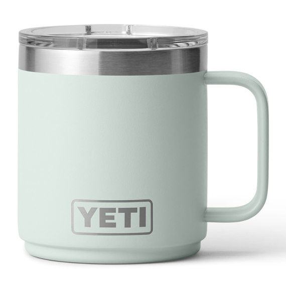 Yeti Rambler 10 Oz Cl Mug Ms - Ridgeline in the group Outdoor / Camp Kitchen & Utensils / Thermoses at Sportfiskeprylar.se (70000006408)