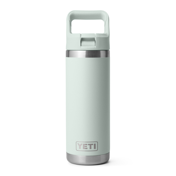 Yeti Rambler 18 Oz C Straw Bottle - Ridgeline in the group Outdoor / Camp Kitchen & Utensils / Thermoses / Thermos at Sportfiskeprylar.se (70000006413)