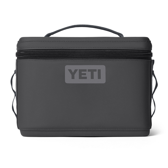 Yeti Daytrip 9L Insulated Box - Charcoal in the group Storage / Coolers & Cooler Bags at Sportfiskeprylar.se (70000006508)