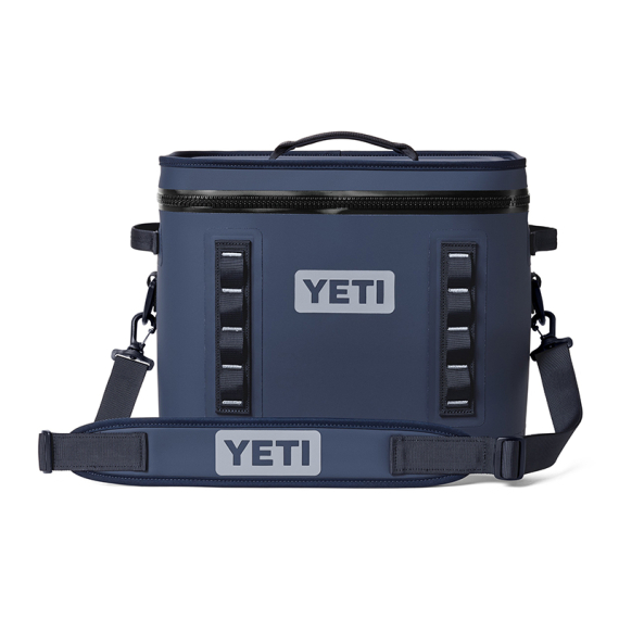 Yeti Eu Hopper Flip 18 - Classic Navy in the group Storage / Coolers & Cooler Bags at Sportfiskeprylar.se (70000006581)
