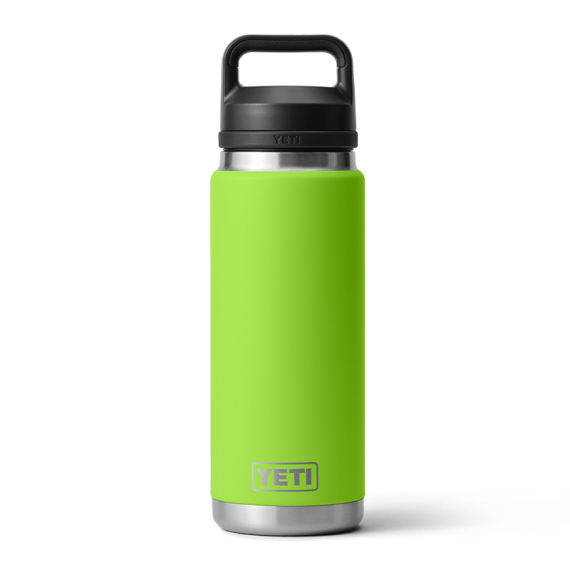 Yeti Rambler 26 Oz Bottle Chug - Venom in the group Outdoor / Camp Kitchen & Utensils / Thermoses at Sportfiskeprylar.se (70000006613)