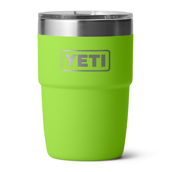 Yeti Rambler 8 Oz Cl Cup Ms - Venom in the group Outdoor / Camp Kitchen & Utensils / Thermoses / Thermos Mugs at Sportfiskeprylar.se (70000006616)