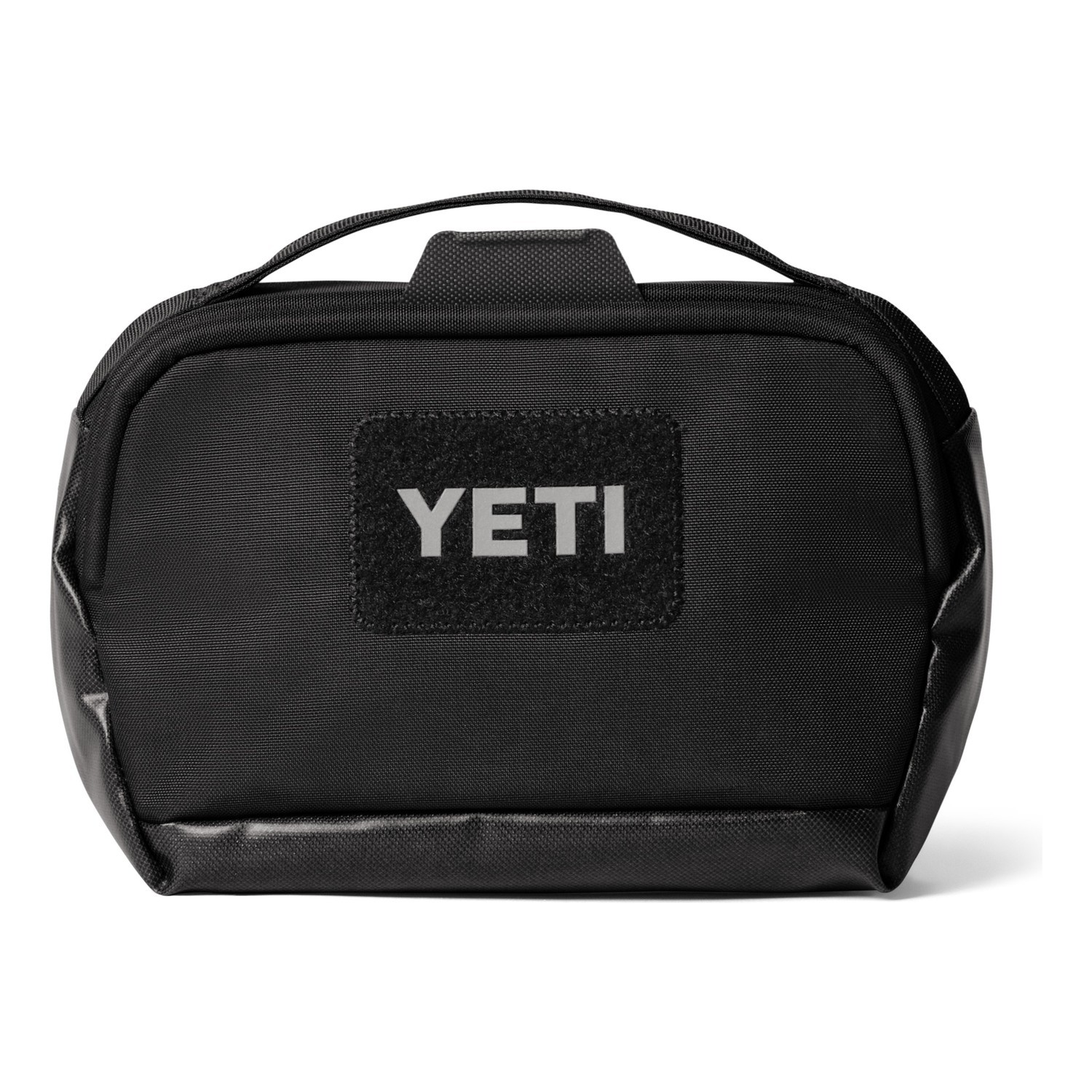 Yeti Ranchero Crossbody 1L - Black in the group Storage / Tackle Bags / Hip packs at Sportfiskeprylar.se (70000006697)