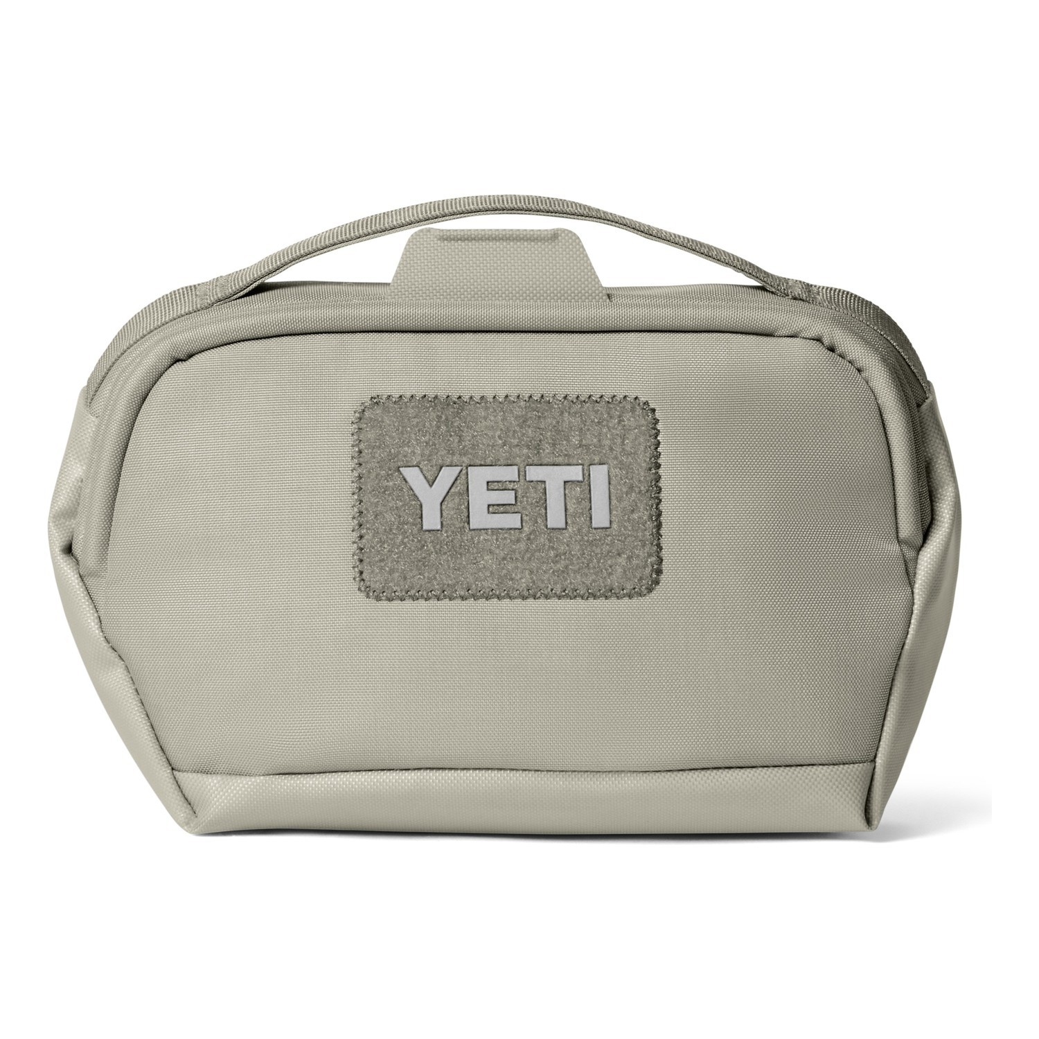 Yeti Ranchero Crossbody 1L - Pampa Light Green in the group Storage / Tackle Bags / Hip packs at Sportfiskeprylar.se (70000006701)