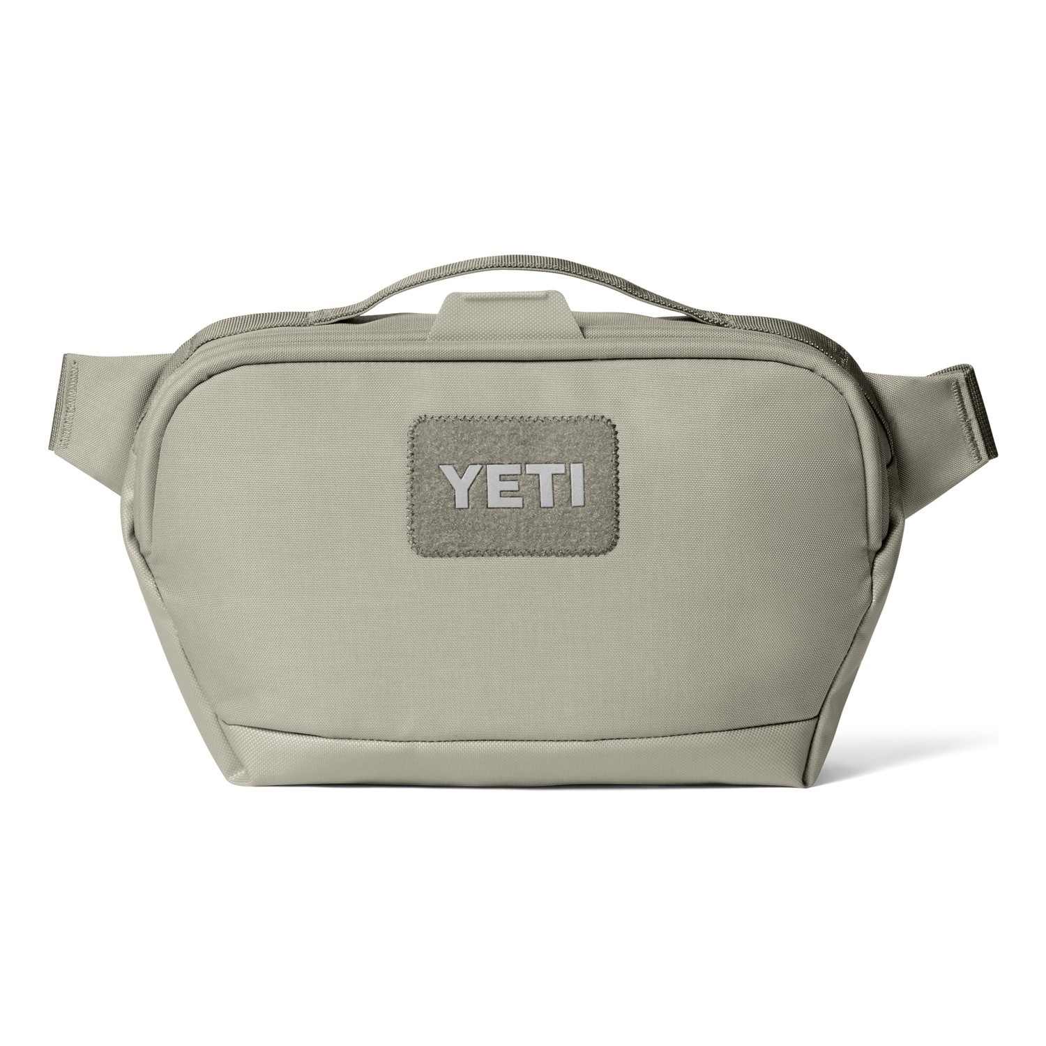 Yeti Ranchero Crossbody 4L - Pampa Light Green in the group Storage / Tackle Bags / Hip packs at Sportfiskeprylar.se (70000006705)
