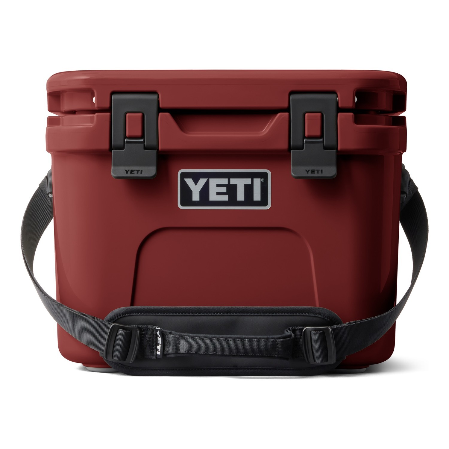 Yeti Roadie 15 - Stag Red in the group Storage / Coolers & Cooler Bags / Coolers at Sportfiskeprylar.se (70000006831)