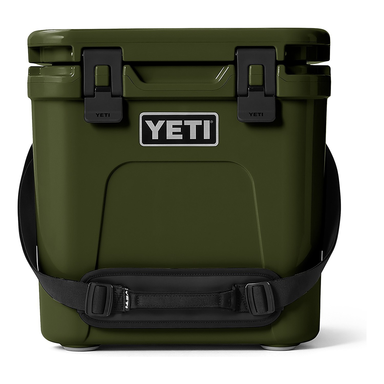 Yeti Roadie 24 2.0 - Olive in the group Storage / Coolers & Cooler Bags / Coolers at Sportfiskeprylar.se (70000006832)