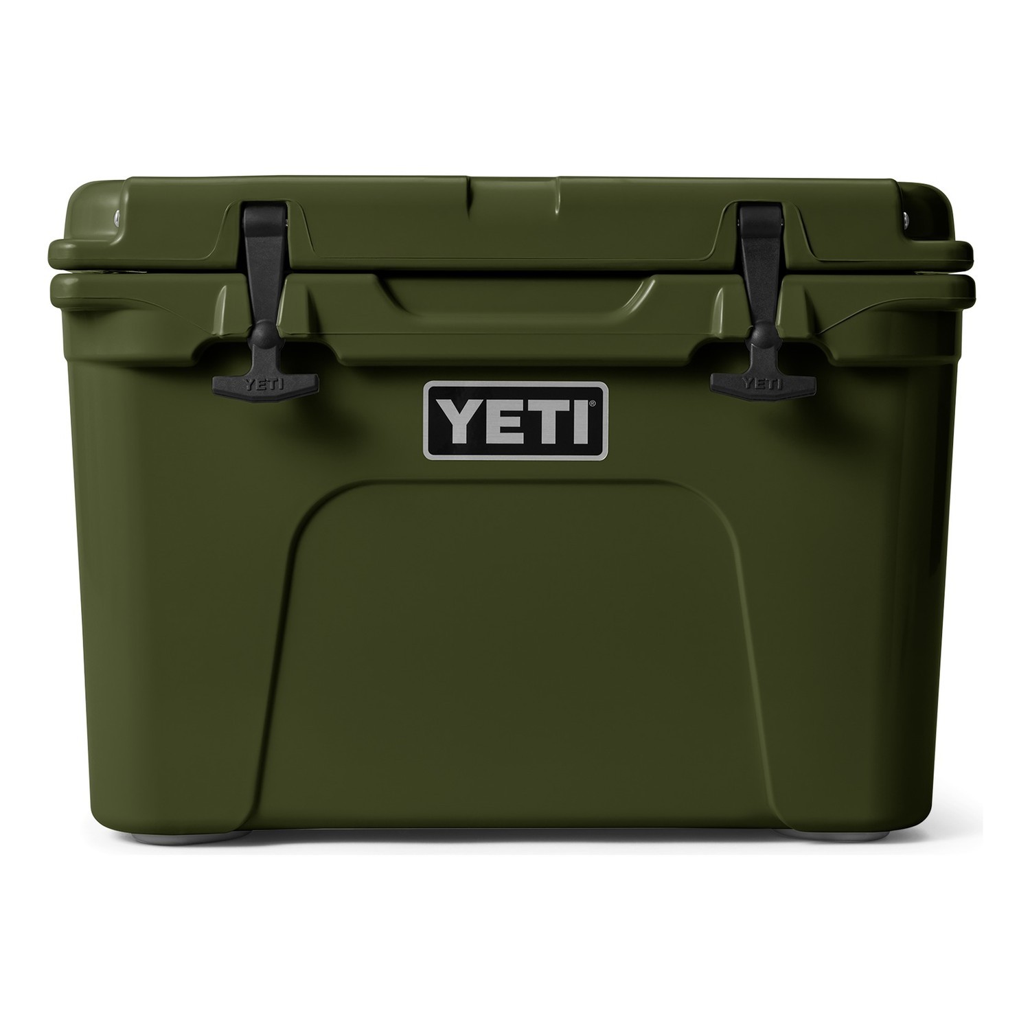 Yeti Tundra 35 - Olive in the group Storage / Coolers & Cooler Bags / Coolers at Sportfiskeprylar.se (70000006839)