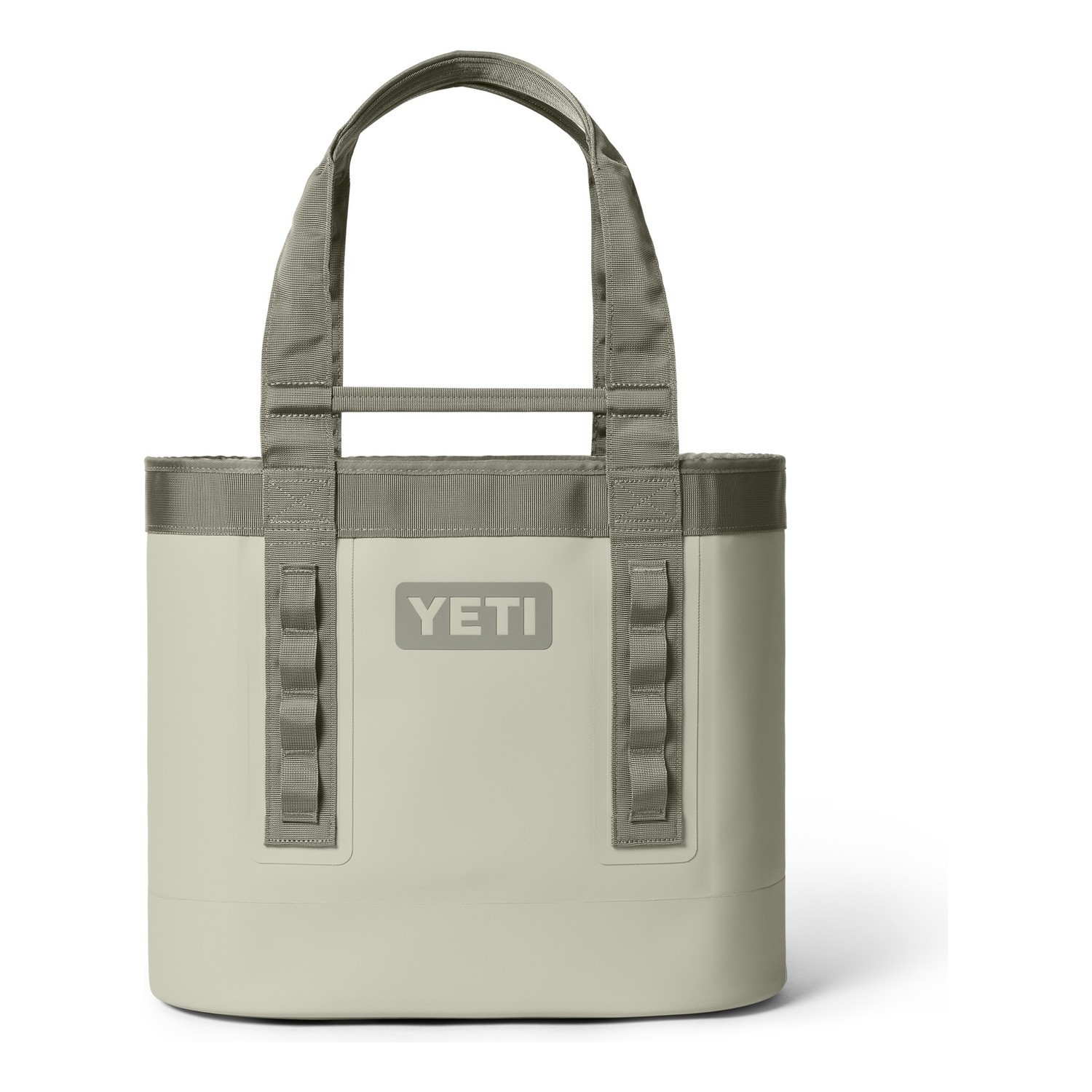 Yeti Camino Carryall 35 2.0 - Pampa Light Green in the group Storage / Tote Bags at Sportfiskeprylar.se (70000006938)