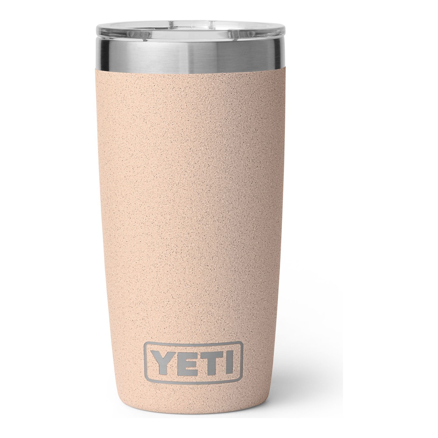 Yeti Rambler 10 Oz Tumbler Ms - Tahini in the group Outdoor / Camp Kitchen & Utensils / Thermoses / Thermos Mugs at Sportfiskeprylar.se (70000007006)