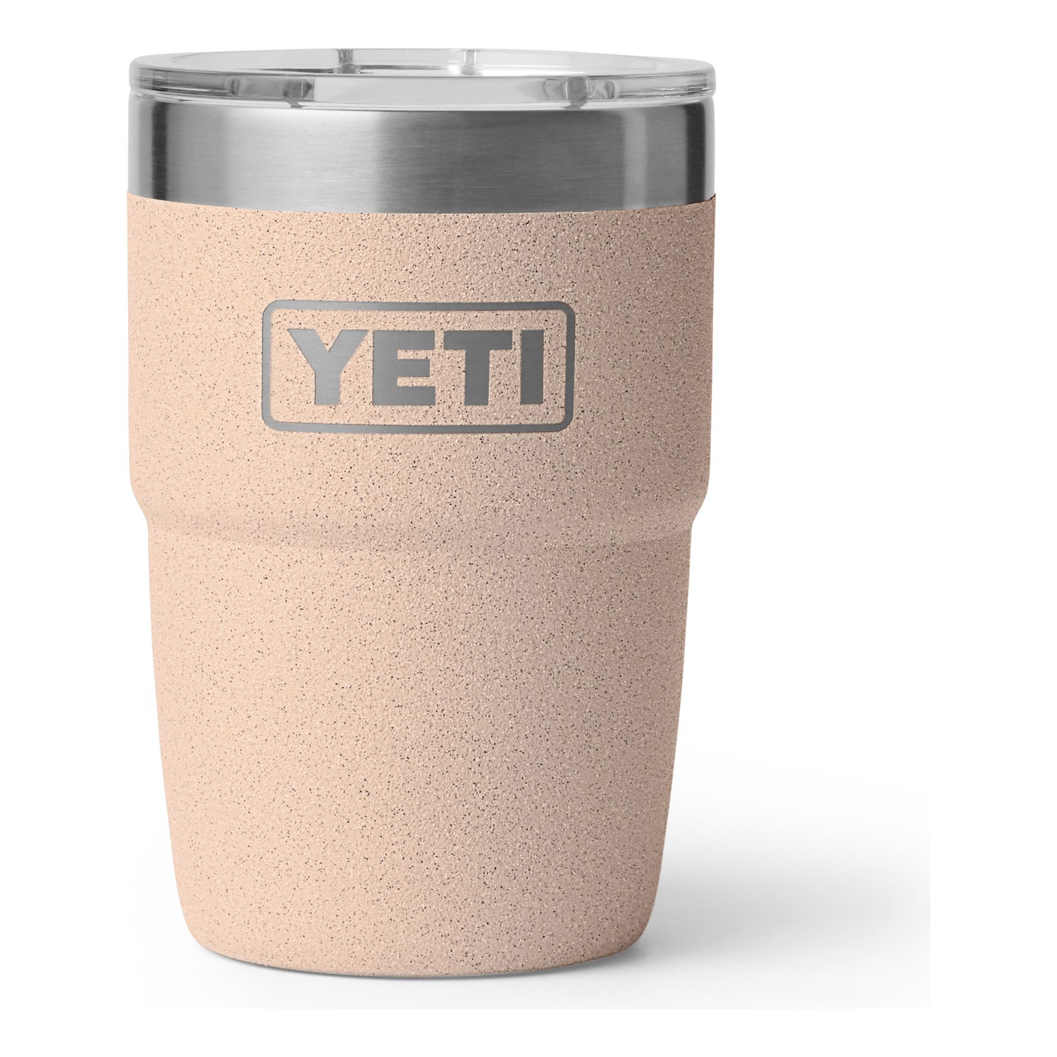 Yeti Rambler 8 Oz Cl Cup Ms - Tahini in the group Outdoor / Camp Kitchen & Utensils / Thermoses / Thermos Mugs at Sportfiskeprylar.se (70000007008)